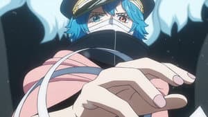 Encountering Loki - Gunko of the Knights of God