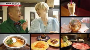 Cook Around Japan: Osaka: A Birthplace of Flavor