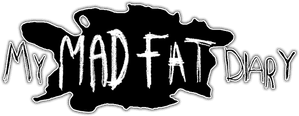 My Mad Fat Diary