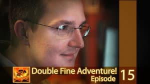 Episode 15: Evergreen Games
