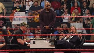 Raw - Mar. 13, 2006
