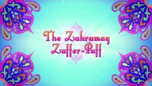 The Zahramay Zuffer-Puff