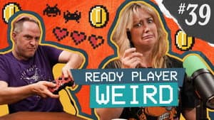 Video Games!