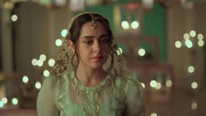 Seher Finds Her Freedom