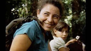 Maria's Story