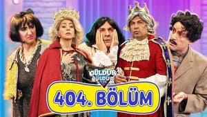 Episode 25