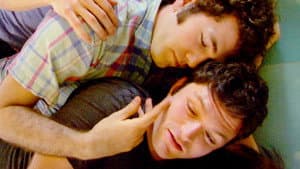 Spooning
