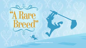 A Rare Breed