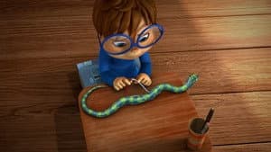 Snake Charmer