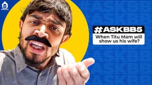 Ask BB- Episode 5