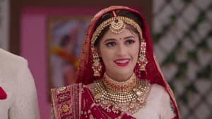 Naksh Pretends to Accept Rimjhim