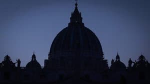 Italy's Hidden Sins