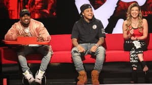 Young M.A.