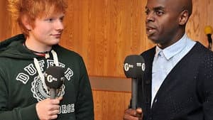 Ed Sheeran