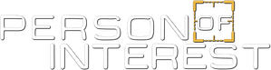 Person of Interest