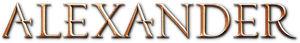 Alexander