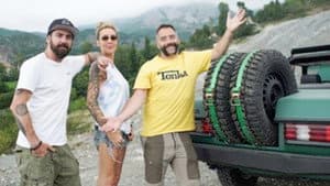 Albania