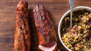Back to Grilling Basics