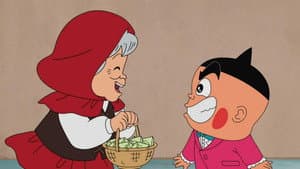 Episode 18B - Daddy Is a Merciless Person!