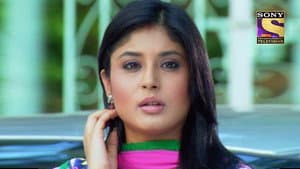 Nidhi Gets the Designation