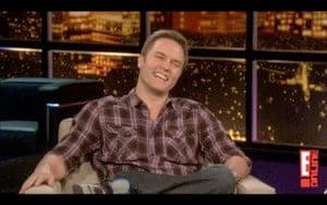 Scott Porter