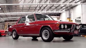 BMW 'New Six'