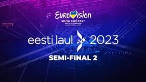 Semi-final 2