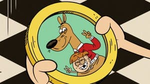 Kanga-ruse