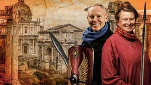 The Romans with Rob Rinder & Ruth Goodman