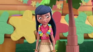 Leilani's Luau