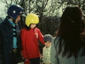 The Jellyfish Machine Monster Who Took the Form of a Teacher!