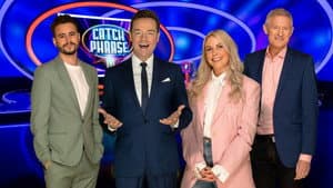 Charlie Hedges, Luke Kempner & Jeremy Vine