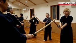 Hino - The Granary That Gave Rise to Warriors