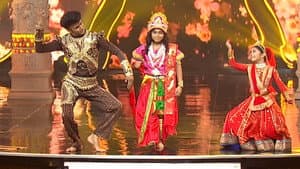 Dance Ka Darbaar - Part 1