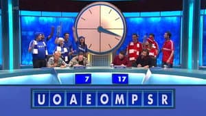 David O'Doherty, Johnny Vegas, Jamie Laing, Holly Walsh