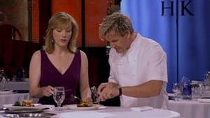 8 Chefs Compete
