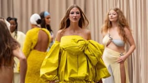 Moving into Berlin, Catwalk Fever & First Decision