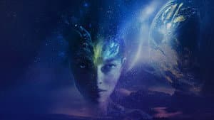 DNA Disclosure: You Are Part ET