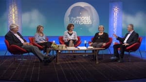 The Moral Compass: A Good Exit Who Decides?
