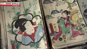 Traditional Books: Age-old Wisdom Conveyed in Print
