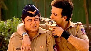 Ganju Wig Wala
