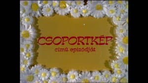 Csoportkép