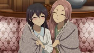 Daughters of Distinguished Families