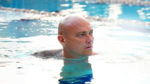 Sink or Swim - Michael Klim