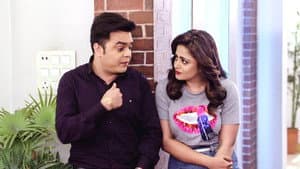 Bach Ke Rehna, Sanjana!