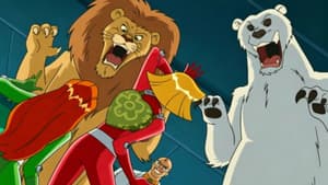 Animal World