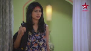 Nisha Learns The Truth