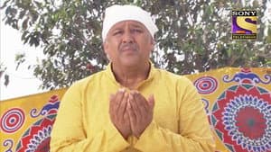 Baba Wants to Know