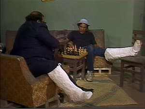 El Chavo Atropellado - parte 1