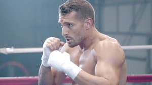 Week 1 - Boxing 1 - Power Jabs and Crosses